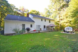 57 Sherman Ridge Rd, Wantage, NJ 07461-3304
