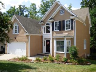 6 Bearkling Pl, Greensboro, NC 27407-6394