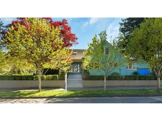 2520 Siskiyou St, Portland OR  97212-2565 exterior