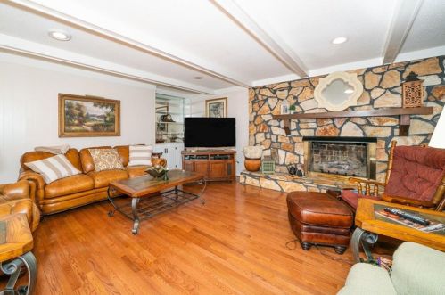 101 Dogwood Trl, Big Canoe GA  30143-2041 exterior