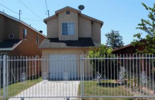 2224 105th St, Los Angeles CA  90002-3823 exterior