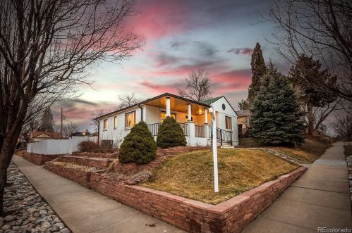 3501 Newton St, Denver, CO 80211-2752