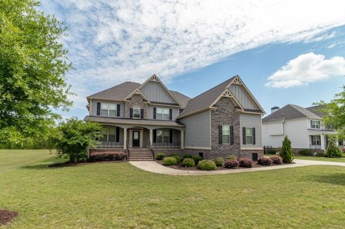717 River North Dr, North Augusta, SC 29841-5474