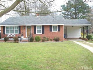 601 11th St, Erwin, NC 28339-2714