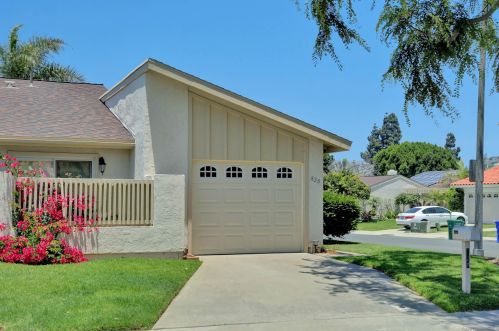 828 Caminito Del Reposo, Carlsbad, CA 92011-2403