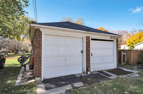 4003 Madison Ave, Brookfield IL  60513-1839 exterior