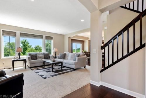 2233 Silver Leaf Trl, Cologne, MN 55322-4523