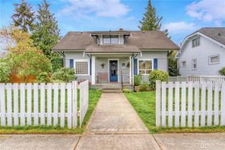 714 51st St, Tacoma WA  98408-5709 exterior