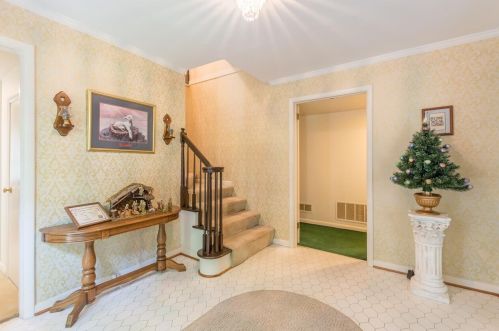 2408 Meadow Lark Dr, Atlanta GA  30344-4026 exterior