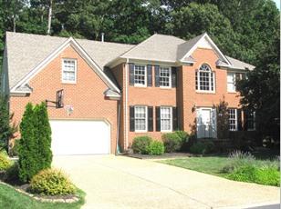 114 Sandalwood Ln, Yorktown, VA 23693-2581