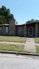 1809 110th East Ave, Tulsa OK  74128-6326 exterior