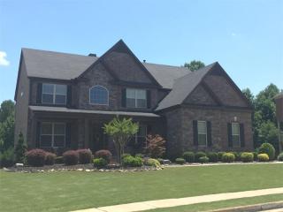 405 Crestline Way, Holly Springs, GA 30188-6142