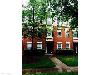 914 Orapax St, Norfolk, VA 23507-1357