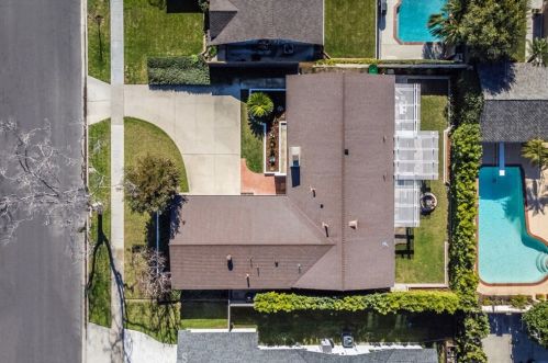 11631 Davenport Rd, Los Alamitos CA  90720-3833 exterior