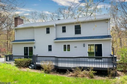 99 Catswamp Rd, Hackettstown NJ  07840-4642 exterior