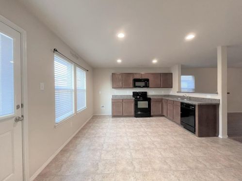 9260 Los Cabos Trl, Fort Worth TX  76177-7263 exterior
