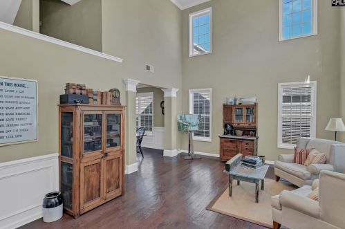 196 Mill House Ln, Lexington, SC 29072-7029