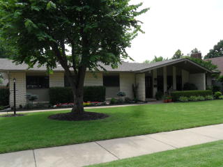 5334 74th East Ave, Tulsa, OK 74145-7729
