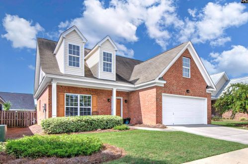 121 Wild Spring Rd, Lexington, SC 29072-7120