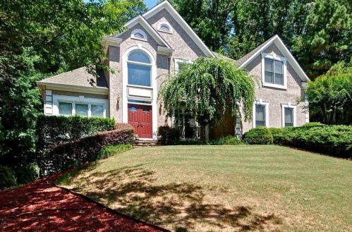 360 Ironhill Trce, Holly Springs, GA 30189-6757