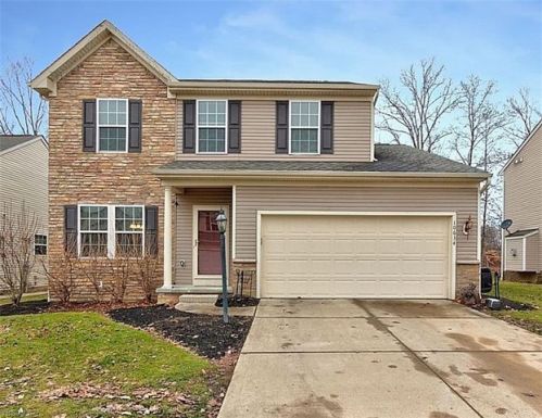 10634 Durrey Ct, Aurora, OH 44202-8192