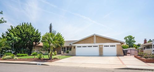 4342 Miller St, La Verne, CA 91750-2731