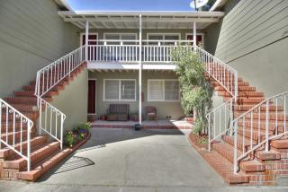 815 El Camino Real, Burlingame, CA 94010-5087
