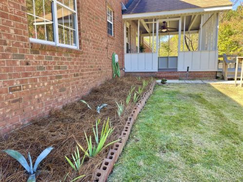 4617 Sheffield Dr, Evans GA  30809-3853 exterior