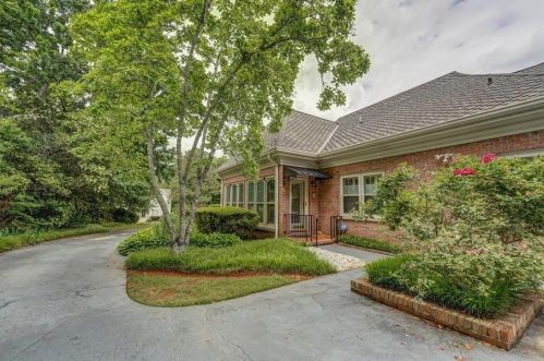 2753 Harvest Dr, Conyers GA  30013-2409 exterior