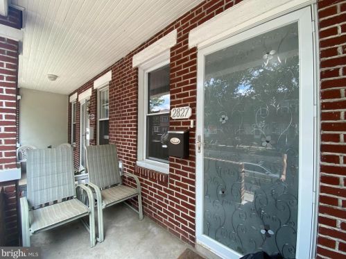 2827 Marvine St, Philadelphia, PA 19133-1234