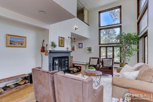 480 Timber Ln, Boulder CO  80304-0483 exterior