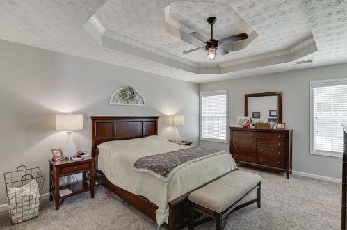 246 Blue Grass Dr, Jefferson GA  30549-8314 exterior