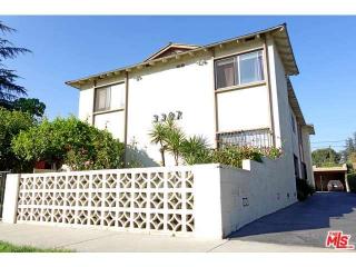 3307 Glenhurst Ave, Los Angeles, CA 90039-2153