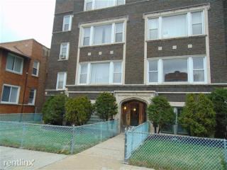 8219 Eberhart Ave, Chicago IL  60619-4956 exterior