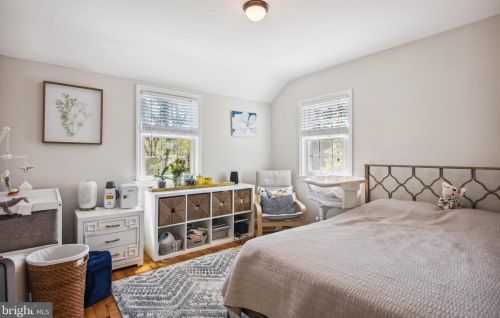 10130 Brookmoor Dr, Silver Spring MD 20901-2712 exterior