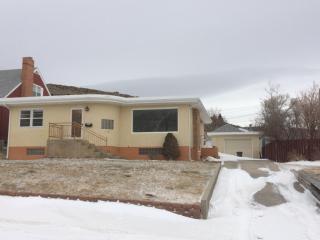 1455 Coulson Pkwy, Rawlins, WY 82301-4656