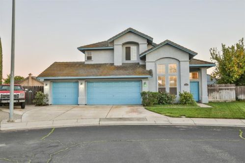 1270 Zinfandel Pl, Manteca, CA 95337-6866
