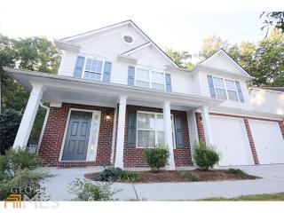 176 Hidden Lake Cir, Holly Springs, GA 30114-1233