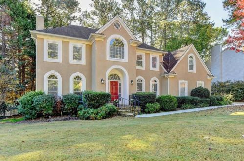 1918 Kentland Pl, Lithonia, GA 30078-2094