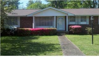 1624 Mary Dupre Dr, Chattanooga, TN 37421-2538