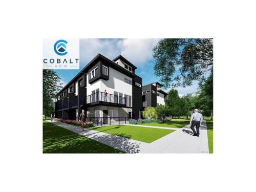 1551 King St, Denver, CO 80219-4561