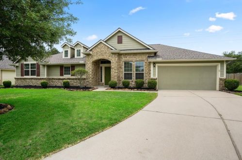 11319 Misty Willow Ln, Tomball, TX 77375-2267