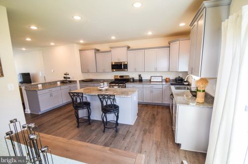 1333 Spindrift Rd, Aberdeen MD  21001-3954 exterior