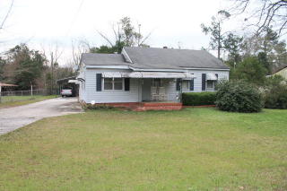 710 Tucker Ave, Shell Bluff, GA 30830-1162