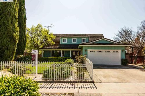 1758 Curtner Ave, San Jose, CA 95124-1207