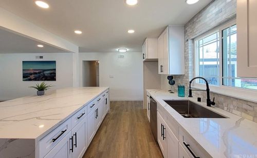 3618 Glenroy Ave, Anaheim CA  92804-4617 exterior
