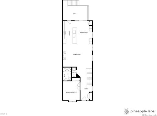 2985 Sherman St, Englewood CO 80113-1624 exterior