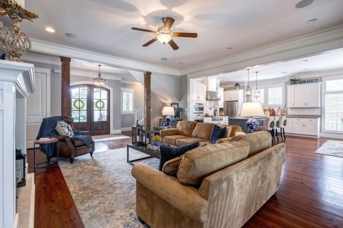 749 Bishops Cir, Evans GA  30809-6759 exterior