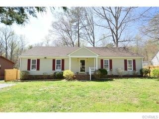 1606 Unison Dr, Midlothian, VA 23113-2832