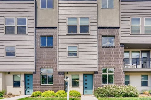 2161 18th Ave, Denver, CO 80206-1128